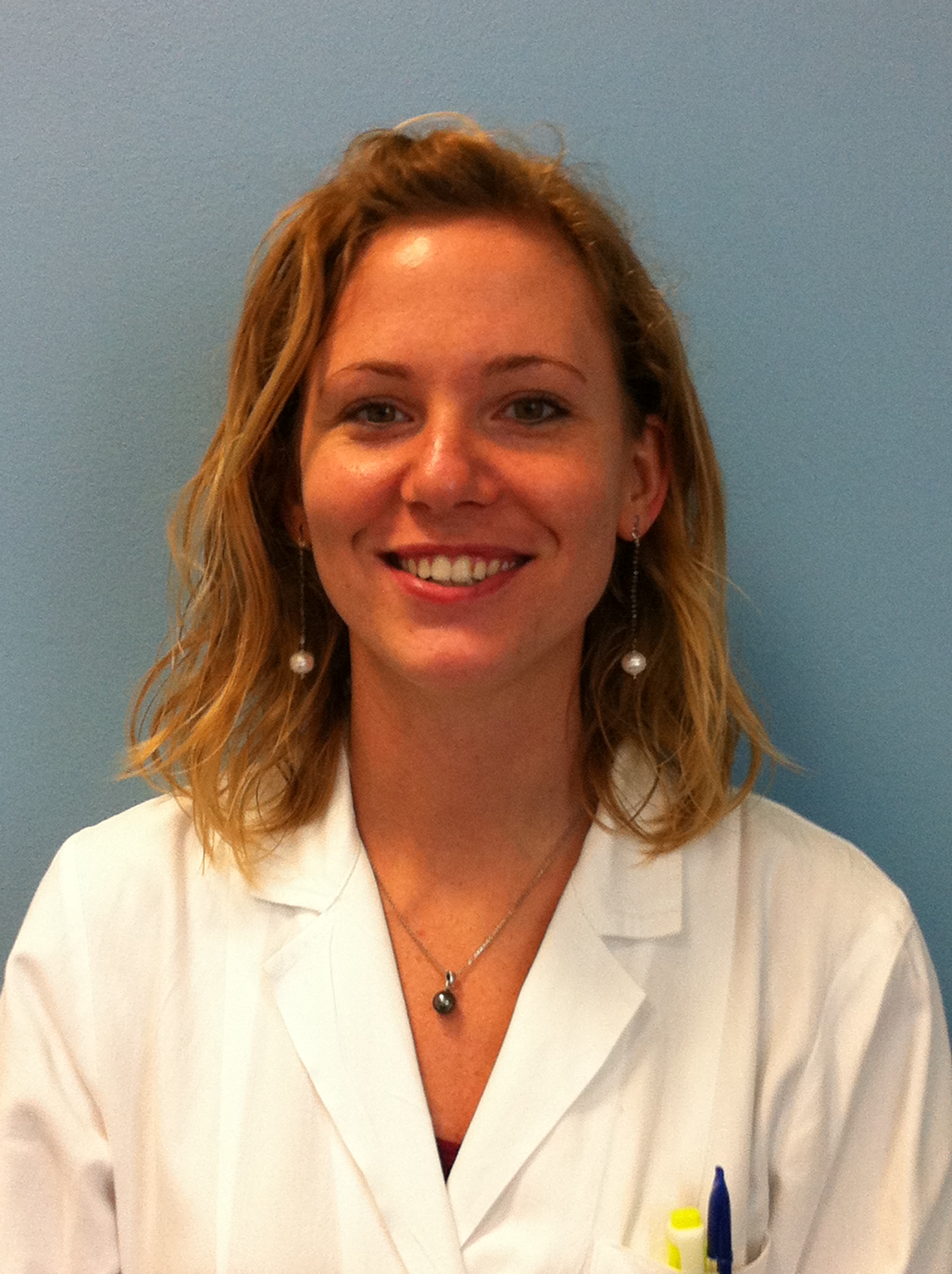 Personale Endocrinologia
